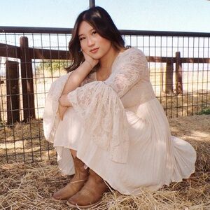 Meet your Posher, Kylie